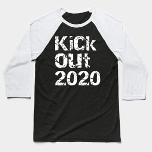 new year 2021 Baseball T-Shirt